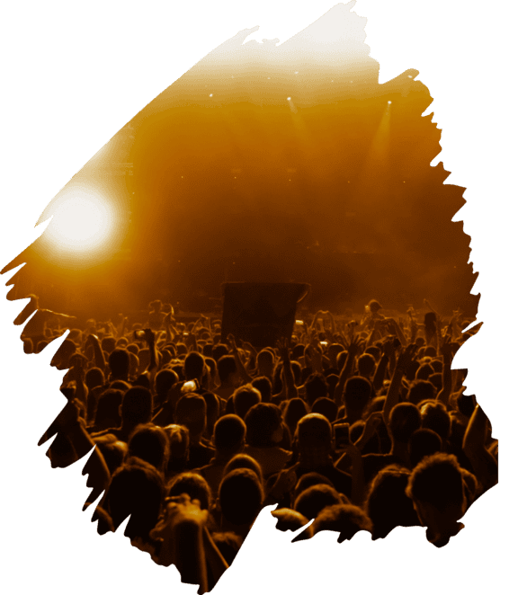Billede af festival firma