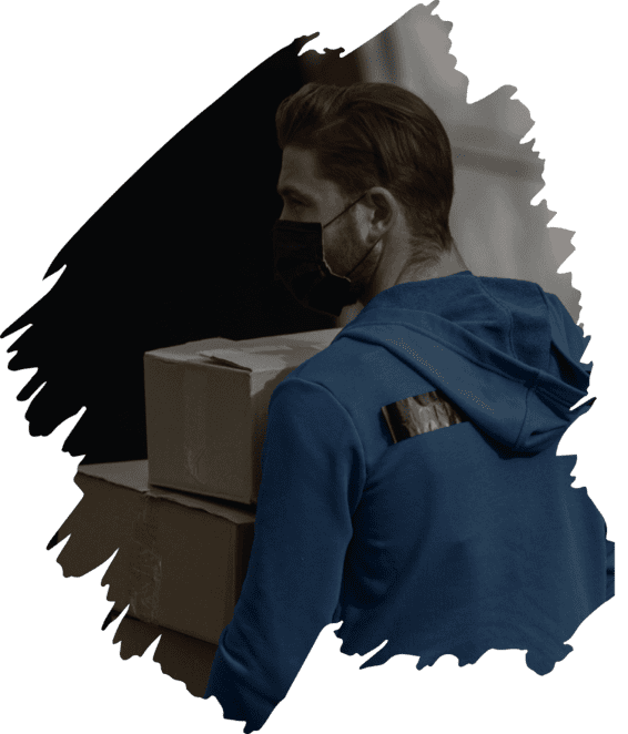 Flytterservice billede